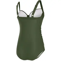 Купальник Aqua Speed Olivia XL Хакі (1000-200-07-42) - мініатюра 2