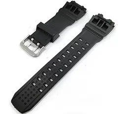 Спортивний ремінець Primo Wide 2Pin для годинників Casio GWG-1000 - мініатюра 5