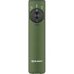 Ліхтар Olight Arkfeld Pro Class 1 CW OD Green - мініатюра 3