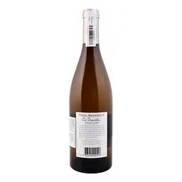 Вино Henri Bourgeois Pouilly-Fume En Travertin, біле, сухе, 14,5%, 0,75 л - мініатюра 4
