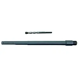 Хвостовик для коронки по бетону Sigma 600мм SDS-max (1519161)