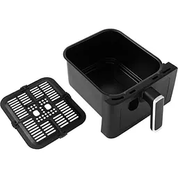 Мультипіч ECG AF 8300 Dual Fry - мініатюра 15