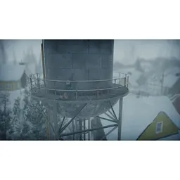 Ключ активації Microsoft Kona II: Brume для Xbox One/Series S/X - мініатюра 4