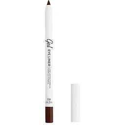 Стійкий гелевий олівець для очей Lamel Long lasting Gel Eye Liner №402 1.8 г