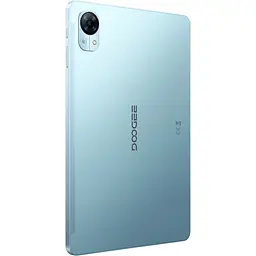 Планшет Doogee Tab G5 3/128GB LTE Wave Blue Global EU [163716] - мініатюра 5