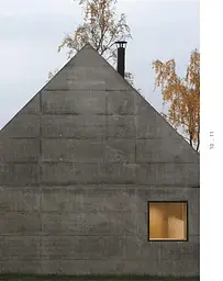 Concrete Houses.The Poetics of Form - мініатюра 7
