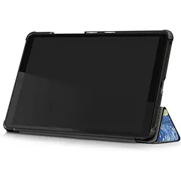 Чохол до планшета BeCover Lenovo Tab M8 TB-8505/TB-8705/M8 TB-8506 (3 Gen) Night (706122) - мініатюра 3