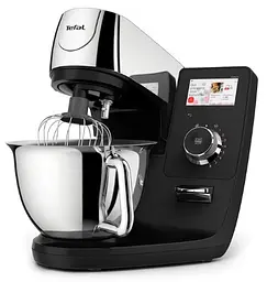 Кухонна машина Tefal QB951837 (6939358) - мініатюра 3