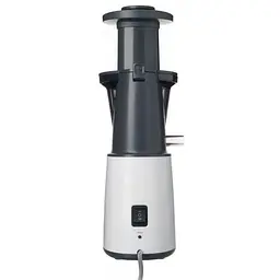 Соковитискач шнековий Kenwood PureJuice JMP400WH - мініатюра 7