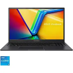 Ноутбук ASUS VivoBook 15X K3504VA i5-1340P 46GHz, 32GB DDR4, 1TB, UHD, Без ОС