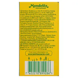 Печиво Belvita мультизлакове, 225 г (763189) - мініатюра 2