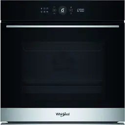 Духовка електрична Whirlpool WOI5S8PM1SXA