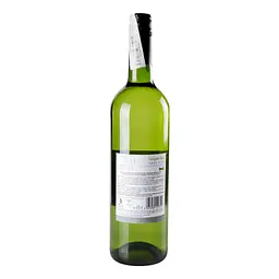 Вино Le Curieux Sommelier Sauvignon Blanc, біле, сухе, 12%, 0,75 л (853523) - мініатюра 4