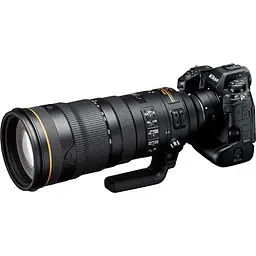 Адаптер для об'єктива FTZ II Mount (JMA905DA) [88957] - мініатюра 11