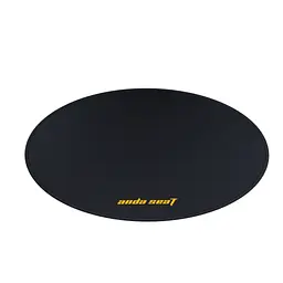 Килимок під крісло Anda Seat Floormat Black (AC-DT-01-B) - мініатюра 2