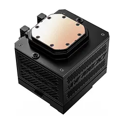 Система рідинного охолодження ID-Cooling DL360 Max (DL360 MAX) - мініатюра 8