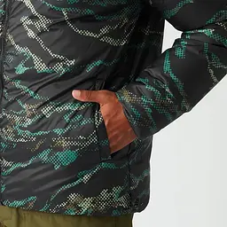 Куртка утеплена Picture Organic Scape 2026 XL Оливковий - мініатюра 8