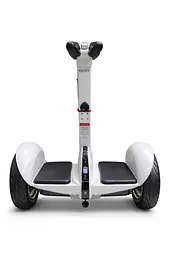 Гіроскутер Міні Сігвей ProBot MiniPRO  (54V, 5700 mAh) Білий - мініатюра 2
