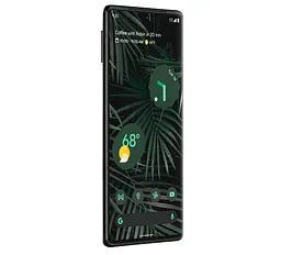 Смартфон Google Pixel 6 Pro 12/128GB Stormy Black - мініатюра 4