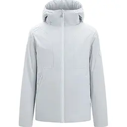 Куртка Supield+ Antarctic AG5540 Grey 3XL [154873]