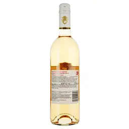 Вино Giesen Blush Sauvignon Blanc, рожеве, сухе, 0,75 л - мініатюра 2