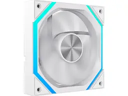 Вентилятор Gamemax FN12A-N2-RW Reverse White