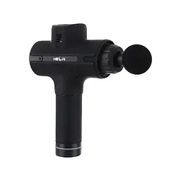 Перкуссионный портативный массажер Neor Pulse Pro 52BK - миниатюра 2
