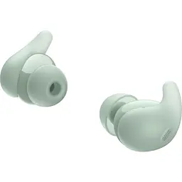 Навушники Sony LinkBuds Fit Green (WFLS910NG.CE7) - мініатюра 3