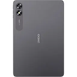 Планшет Umidigi G3 Tab Ultra [MT13] 8/128GB Gray [6973553523873] [125238] - мініатюра 3