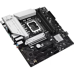 Материнська плата ASUS TUF GAMING B850I WIFI NEO - мініатюра 5