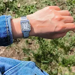 Годинник Casio LTP-V007D-7B - мініатюра 9