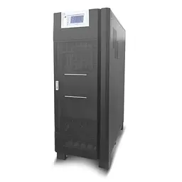 Источник бесперебойного питания Ritar 200 000 ВА / 200 000 Вт / Без АКБ (GP-33-200KVA)