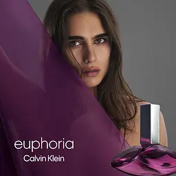Парфумована вода Calvin Klein Euphoria 30 мл - мініатюра 5