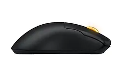 Миша бездротова Hator Pulsar 3 Pro Wireless Чорний (HTM640) - мініатюра 3