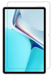 Захисне скло DK для Huawei MatePad 11 2021 Full Glue 2 шт (016283) - мініатюра 5