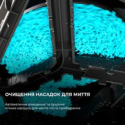 Робот-пилосос Cecotec Conga 11090 Spin Revolution Home&Wash [CCTC-08105] [124418] - мініатюра 5