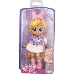 Лялька BFF By Cry Babie Disney Дейзі 20 см (921436) - мініатюра 9