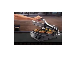 Контактний гриль Hisense HCG2000XXL - мініатюра 7