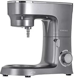 Міксер планетарний-тестоміс Heinrich's HKM 8078 Titan 8.0 л - мініатюра 5
