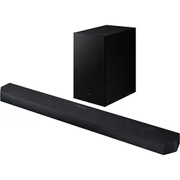 Саундбар Samsung HW-Q700D/UA Soundbar [120475] - мініатюра 3