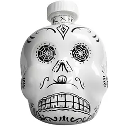 Текіла KAH Blanco 100% Agave, 40%, 0,05 л - мініатюра 2