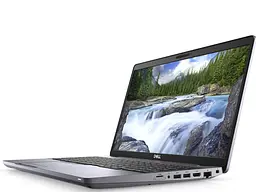 Б/В Ноутбук Dell Latitude 5511 (15.6"/i7-10850H/16GB/SSD 256GB/FHD) - мініатюра 4