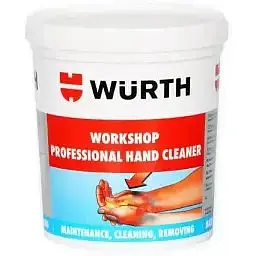 Очисник рук Wurth Profi 1кг