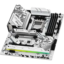 Материнська плата ASRock B650 Steel Legend WiFi [140006] - мініатюра 5