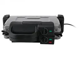 Гриль контактний Silver Crest SKG 1700 B3 - мініатюра 4