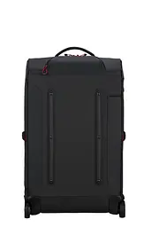 Дорожня Сумка На Колесах Samsonite ECODIVER CHARCOAL 67x43x28 KH7*18013 - мініатюра 6