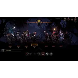 Ключ активації Microsoft Darkest Dungeon II: Oblivion Edition для Xbox One/Series S/X - мініатюра 4
