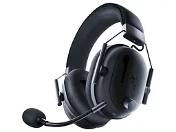 Навушники з мікрофоном Razer Blackshark V2 PRO 2023 Black (RZ04-04530100-R3M1)