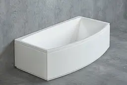 Ванна акрилова Radaway Tilia 190x90 + ніжки (WA1-03-190x090U) - мініатюра 2