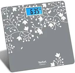Ваги підлогові Tefal PP1537V0 сірі (PP1537V0) - мініатюра 2